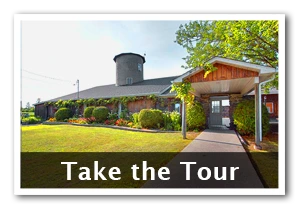 Take the Tour - Virtual campus tour