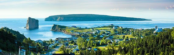 Perce rock. A symbol of hope and fortitude for people seeking treatment for alcohol addiction.