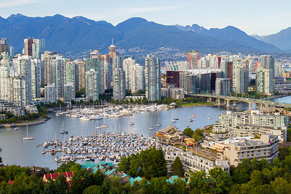 Downtown Vancouver and it’s beautiful coastline are no stranger to alcoholism, addiction and the need for recovery